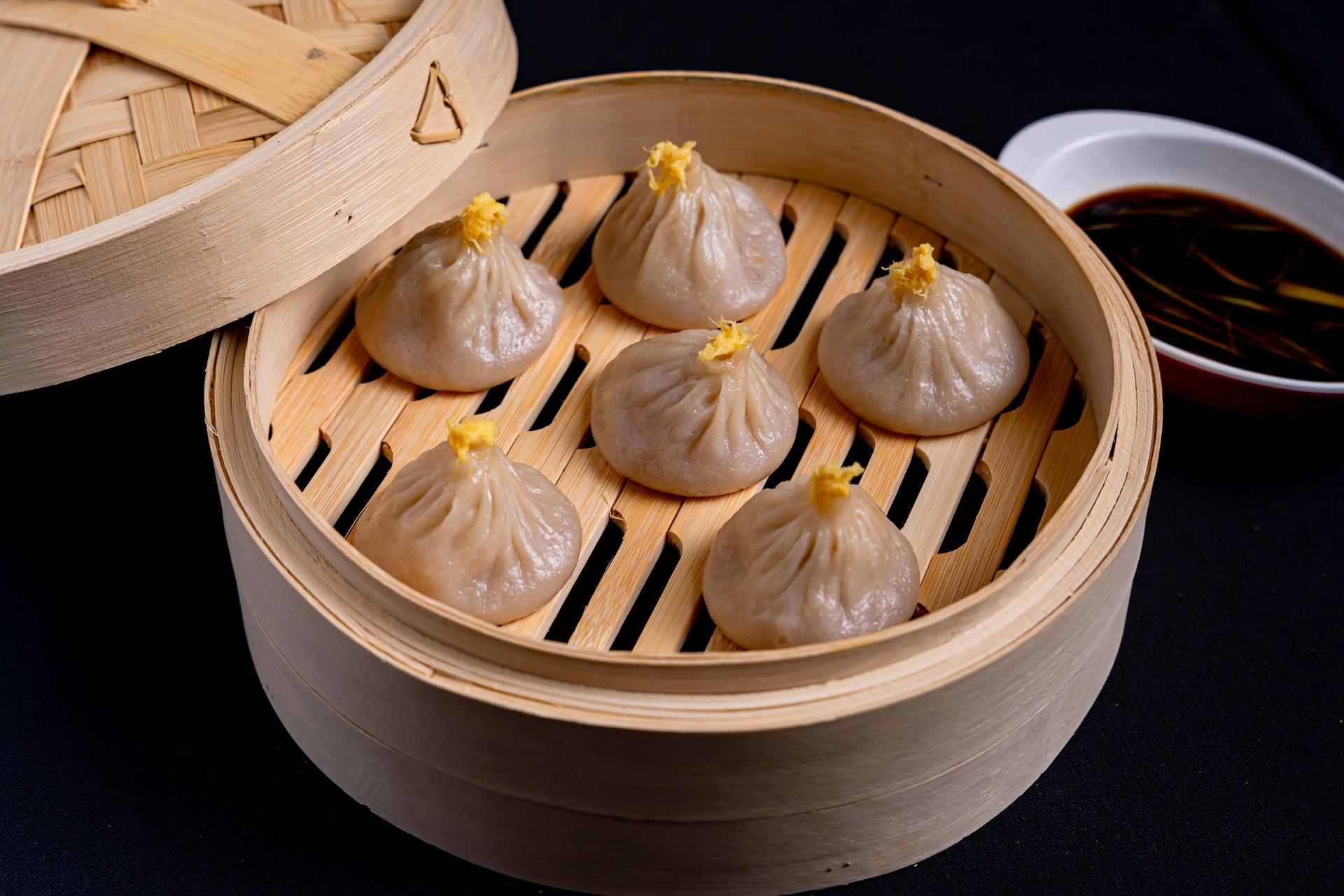 Soup Dumplings
